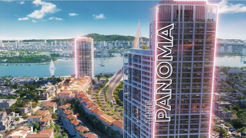 Căn hộ chung cư Sun Cosmo Residence Đà Nẵng